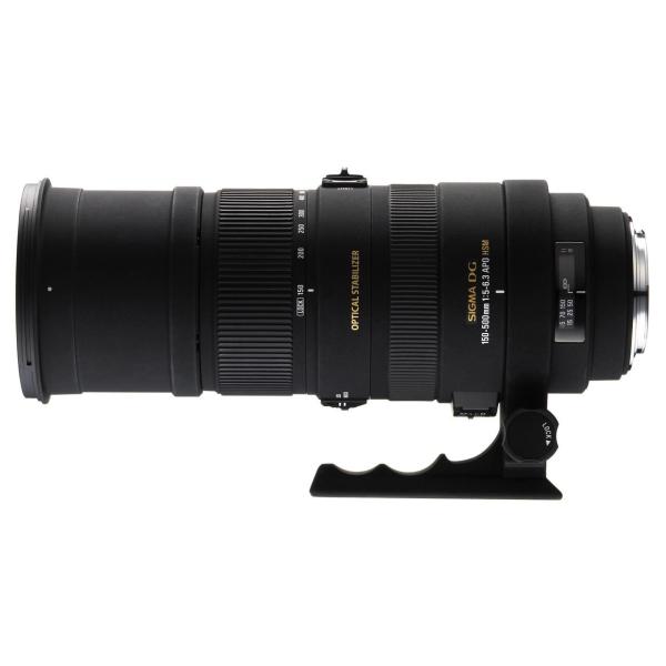 【中古】SIGMA 超望遠ズームレンズ APO 150-500mm F5-6.3 DG OS HSM ソニー用 フルサイズ対応 927233 SIGMA 超望遠ズームレンズ APO 150-500mm F5-6.3 DG OS HSM ソニー用