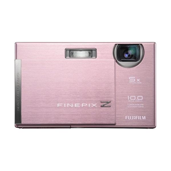 FUJIFILM デジタルカメラ FinePix Z200 ピンク F FX-Z200FD P