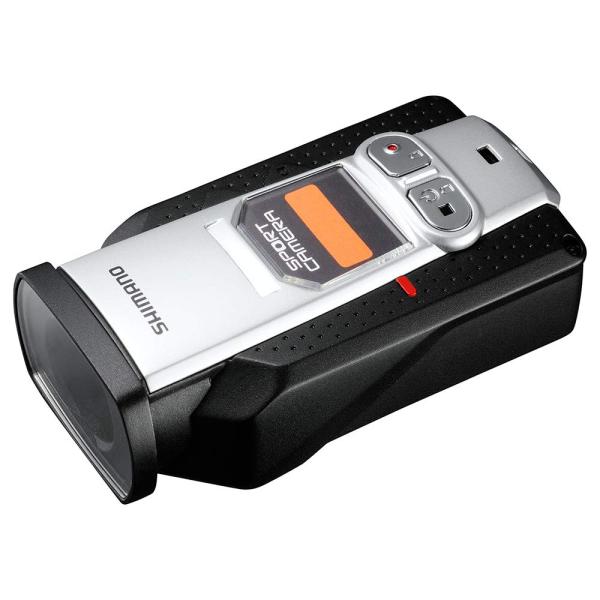 （中古品）シマノ スポーツカメラ CM-2000商品写真はサンプル写真となっております。写真の商品が届くわけでは御座いません。用途機能として最低限の付属品はお送りいたしますが取扱説明書、リモコン等含まれていない場合もございます。＊写真に対し...