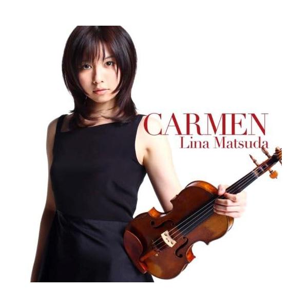 （中古品）カルメン幻想曲(初回限定盤)(DVD付)商品写真はサンプル写真となっております。写真の商品が届くわけでは御座いません。用途機能として最低限の付属品はお送りいたしますが取扱説明書、リモコン等含まれていない場合もございます。＊写真に対...