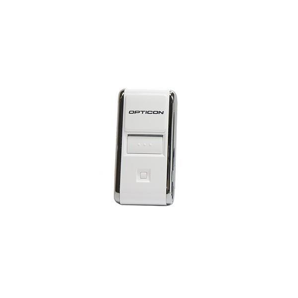 （中古品）オプトエレクトロニクス 《OPN-2002i-WHT》 OPN-2002i-WHT Bluetooth搭載バーコードデータコレクタ(USBケ商品写真はサンプル写真となっております。写真の商品が届くわけでは御座いません。用途機能とし...