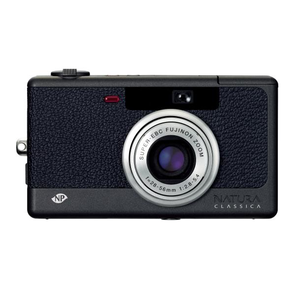 FUJIFILM フィルムカメラ NATURA CLASSICA N (ナチュラ クラシカ) FUJI NATURA CLASSICA N