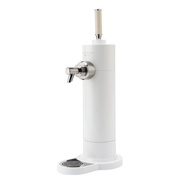 （中古品）グリーンハウス ビールサーバー ホワイト スタンド GH-BEERK-WH-YY商品写真はサンプル写真となっております。写真の商品が届くわけでは御座いません。用途機能として最低限の付属品はお送りいたしますが取扱説明書、リモコン等含...