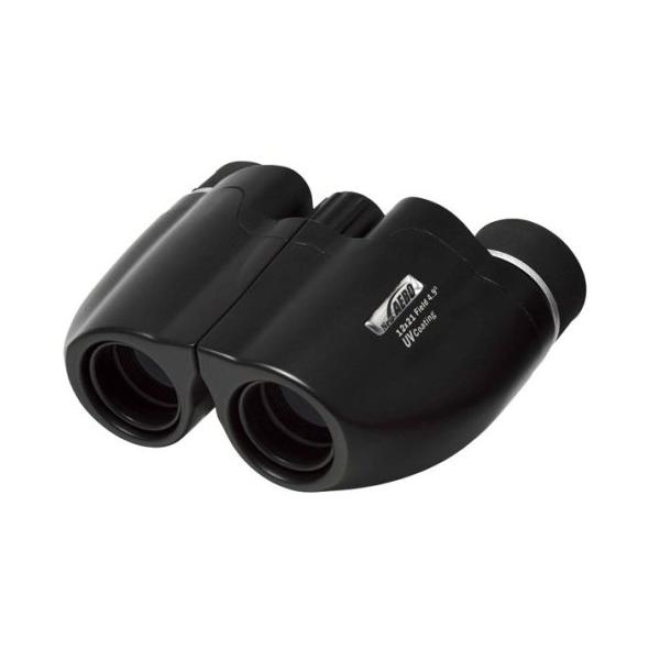 （中古品）Kenko 双眼鏡 New AERO 12×21 ポロプリズム式 12倍 21口径 UVカットコーティング ブラック 976333商品写真はサンプル写真となっております。写真の商品が届くわけでは御座いません。用途機能として最低限の...