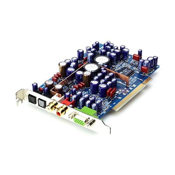 （中古品）ONKYO SE-150PCI WAVIO PCIデジタルオーディオボード商品写真はサンプル写真となっております。写真の商品が届くわけでは御座いません。用途機能として最低限の付属品はお送りいたしますが取扱説明書、リモコン等含まれて...