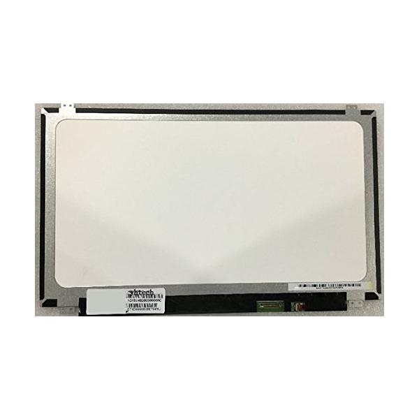 （中古品）対応修理交換用 HP 250 G6 G7用液晶パネル FullHD 1920x1080商品写真はサンプル写真となっております。写真の商品が届くわけでは御座いません。用途機能として最低限の付属品はお送りいたしますが取扱説明書、リモコ...