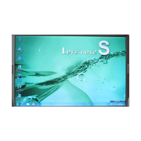 （中古品）CF-S8 CF-S9 CF-S10 CF-N8 CF-N9 CF-N10 液晶 パネル LCD ディスプレイ商品写真はサンプル写真となっております。写真の商品が届くわけでは御座いません。用途機能として最低限の付属品はお送りいたし...