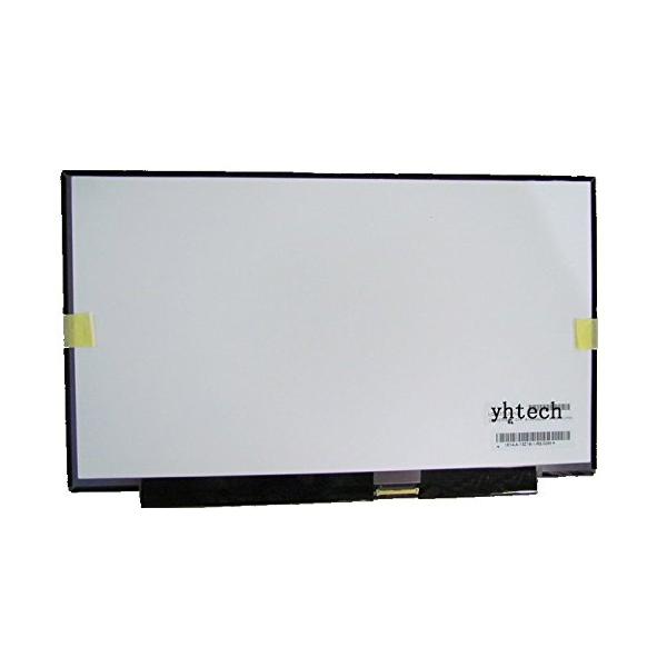 （中古品）YHtech適用修理交換用 13.3インチ LQ133T1JW19 液晶パネル WQHD商品写真はサンプル写真となっております。写真の商品が届くわけでは御座いません。用途機能として最低限の付属品はお送りいたしますが取扱説明書、リモ...