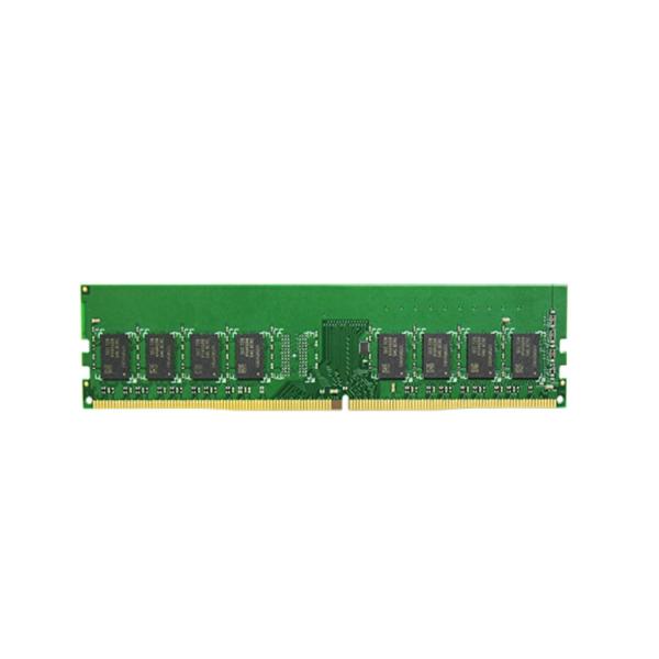 NAS用拡張メモリSynology D4NE-2666-4G DDR4-2,666 / 4GB Synology NAS