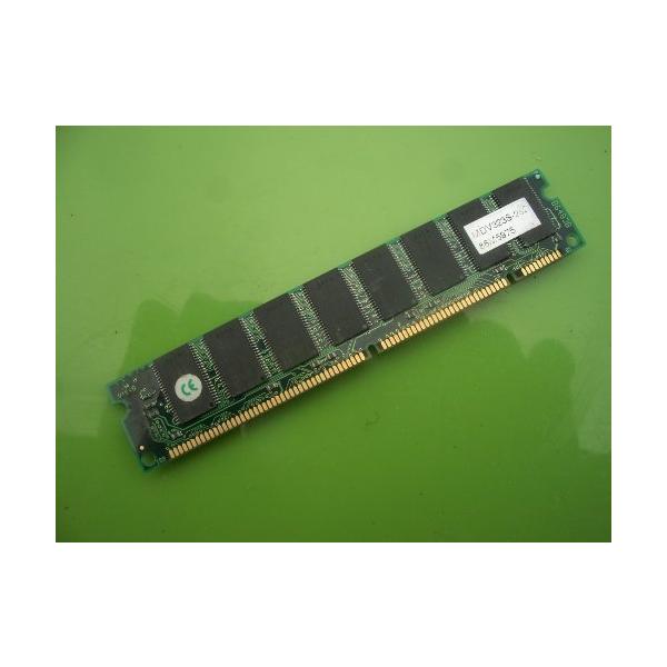 Micron 32MB PC66 SDRAM 48lc2mba1 MDV323S28D by Micron 並行輸入品
