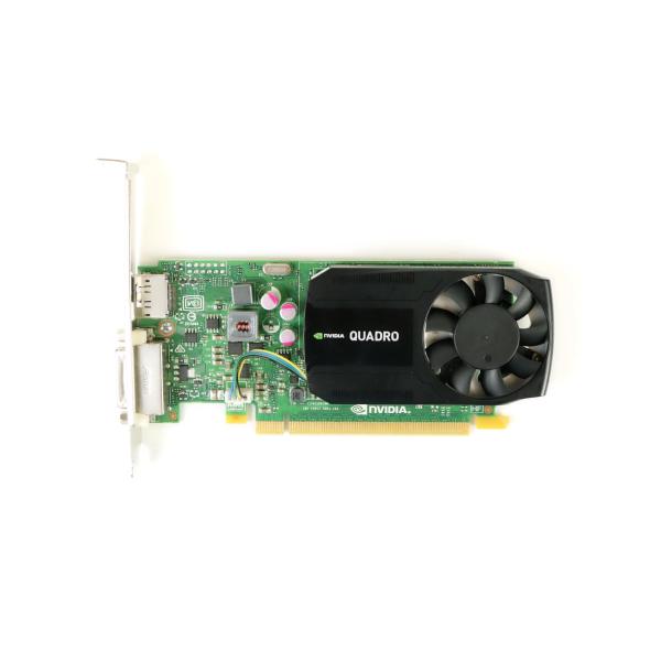 （中古品）NVIDIA Quadro K620 2GB グラフィックスカード (中古) (更新済み)。商品写真はサンプル写真となっております。写真の商品が届くわけでは御座いません。用途機能として最低限の付属品はお送りいたしますが取扱説明書、...