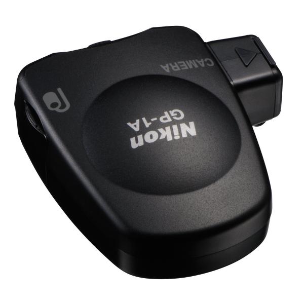 （中古品）Nikon GPSユニット GP-1A商品写真はサンプル写真となっております。写真の商品が届くわけでは御座いません。用途機能として最低限の付属品はお送りいたしますが取扱説明書、リモコン等含まれていない場合もございます。＊写真に対し...