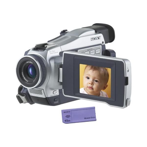 （中古品）ネットワーク ハンディカム DCR-TRV18K商品写真はサンプル写真となっております。写真の商品が届くわけでは御座いません。用途機能として最低限の付属品はお送りいたしますが取扱説明書、リモコン等含まれていない場合もございます。＊...