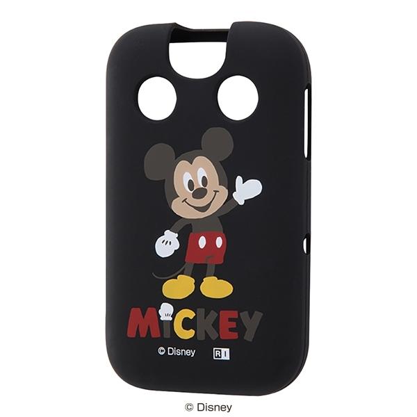スマホケース Mamorino 4 ディズニー シリコン ミッキー グローバルセレクション Yahoo 店 通販 Yahoo ショッピング