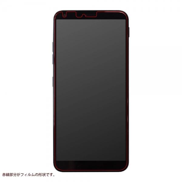 スマホ保護フィルム スマホ液晶保護フィルム Lg Style2 L 01l Tpu光沢フルカバー衝撃吸収blc グローバルセレクション Yahoo 店 通販 Yahoo ショッピング
