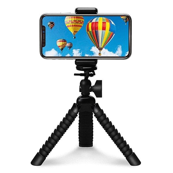 スマホスタンド フレキシブル三脚 :4562358113697:グローバルセレクション Yahoo!店 - 通販 - Yahoo!ショッピング スマホスタンド フレキシブル三脚 :4562358113697:グローバルセレクション Yahoo!店 - 通販 - Yahoo!ショッピング