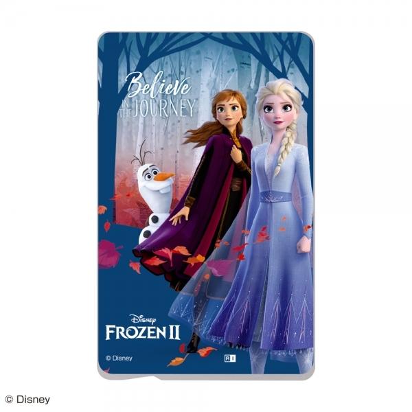 スマホ保護フィルム スマホ液晶保護フィルム Icカードステッカーアナと雪の女王2 Believe グローバルセレクション Yahoo 店 通販 Yahoo ショッピング