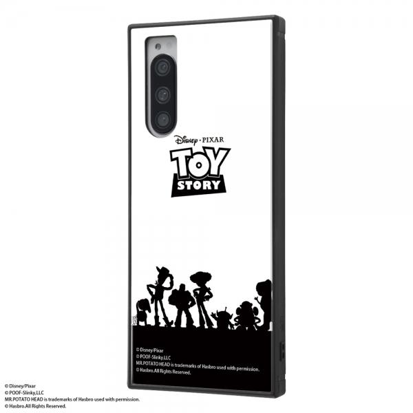 スマホケース アンドロイドスマホ用ケース Xperia 5 901so 5 Sov41 5 So 01m ディズニー ピクサー 耐衝撃hv Kaku グローバルセレクション Yahoo 店 通販 Yahoo ショッピング