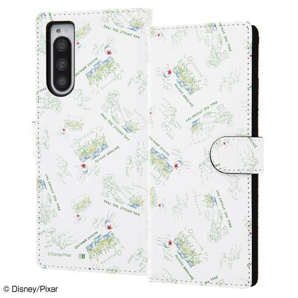 スマホケース アンドロイドスマホ用ケース Xperia 5 901so 5 Sov41 5 So 01m ディズニー ピクサー 手帳型アート マグネッ グローバルセレクション Yahoo 店 通販 Yahoo ショッピング