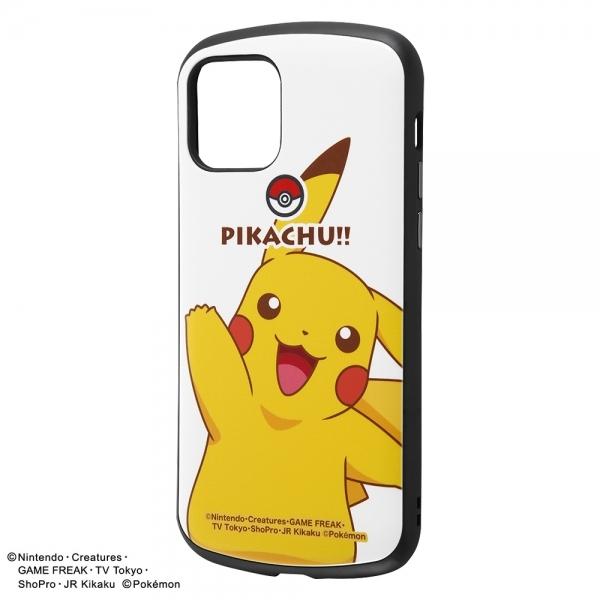 スマホケース Iphone 12 Pro 12 ポケットモンスター 耐衝撃mia ピカチュウ スタンダード アイフォン グローバルセレクション Yahoo 店 通販 Yahoo ショッピング