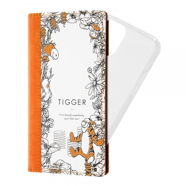 スマホケース Iphone用ケース Iphone 12 Pro 12 ディズニー 手帳型バイカラー プー ボタニカル 03 アイフォン グローバルセレクション Yahoo 店 通販 Yahoo ショッピング