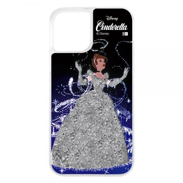 スマホケース Iphone用ケース Iphone 12 Pro 12 ディズニー ラメ グリッターケース シンデレラ Spark Joy アイフォン グローバルセレクション Yahoo 店 通販 Yahoo ショッピング