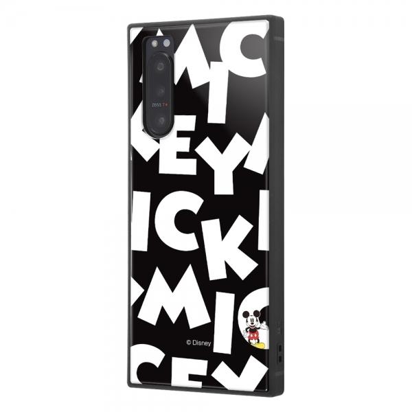 スマホケース Xperia 5 Ii So 52a 5 Ii Sog02 5 Ii A002so ディズニー 耐衝撃kaku ミッキーマウス I Am エクスペリア グローバルセレクション Yahoo 店 通販 Yahoo ショッピング