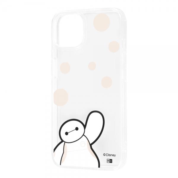 スマホケース Iphone 13 Hvclearpop ベイマックス アイフォン グローバルセレクション Yahoo 店 通販 Yahoo ショッピング