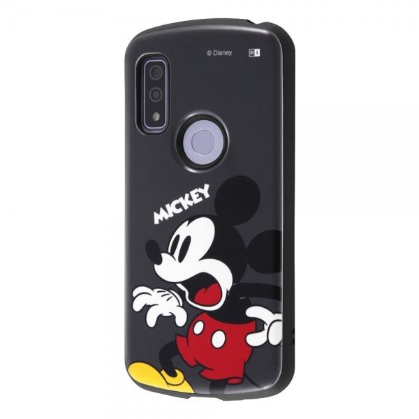 スマホケース Arrows We A101fc We Fcg01 We F 51b ディズニーキャラクター 耐衝撃ケース Proca ミッキーマウス グローバルセレクション Yahoo 店 通販 Yahoo ショッピング