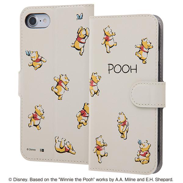 スマホケース Iphone用ケース Iphone Se 第2世代 8 7 ディズニー 手帳型ケース マグネット Po018 アイフォン グローバルセレクション Yahoo 店 通販 Yahoo ショッピング