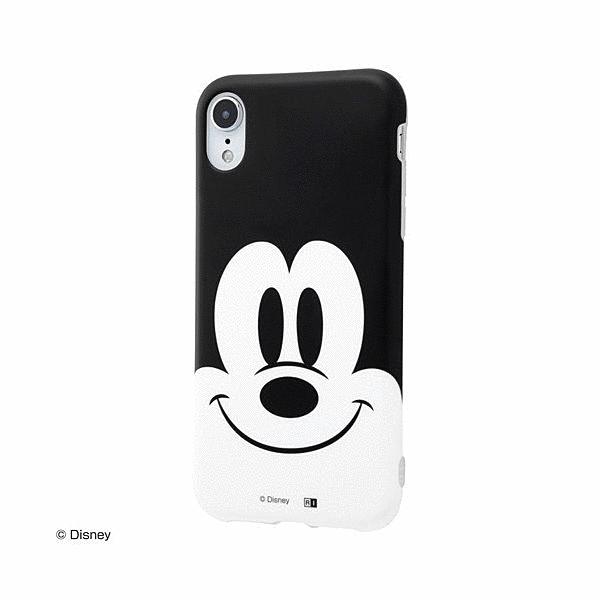 スマホケース Iphone用ケース Iphone Xr ディズニー ソフト クローズアップ ミッキー アイフォン グローバルセレクション Yahoo 店 通販 Yahoo ショッピング
