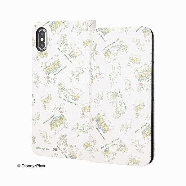 スマホケース Iphone用ケース Iphone Xs Max ディズニー 手帳型マグネット トイ ストーリー 022 アイフォン グローバルセレクション Yahoo 店 通販 Yahoo ショッピング