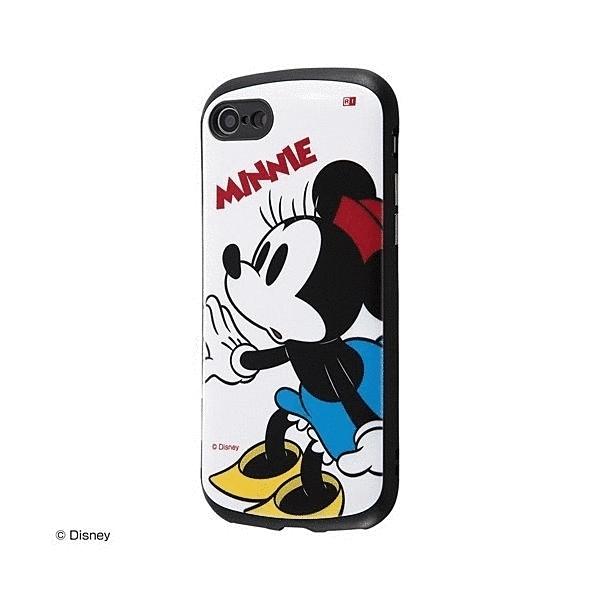 スマホケース Iphone用ケース Iphone Se 第3世代 Se 第2世代 8 7 ディズニーキャラクター 耐衝撃ケースproca ミニー ア グローバルセレクション Yahoo 店 通販 Yahoo ショッピング
