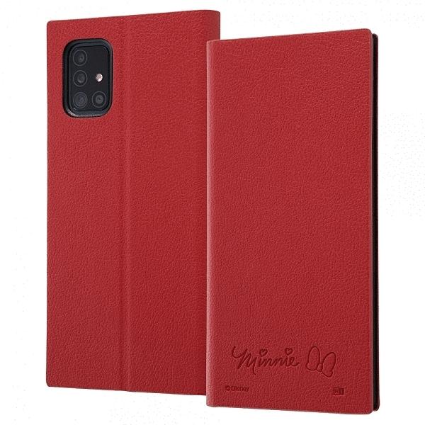 スマホケース アンドロイドスマホ用ケース Galaxy A51 5g Scg07 ディズニーキャラクター 手帳型レザーケース ミニーマウス グローバルセレクション Yahoo 店 通販 Yahoo ショッピング