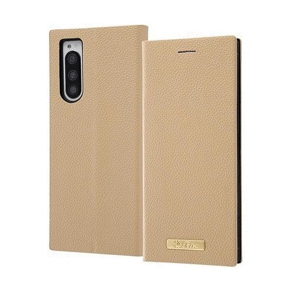 スマホケース アンドロイドスマホ用ケース Xperia 5 901so 5 Sov41 5 So 01m 耐衝撃 手帳型レザー Tetra プレート付 グローバルセレクション Yahoo 店 通販 Yahoo ショッピング