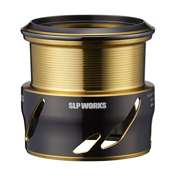 SLPワークス EX LT 2500SS スプール ダイワslpワークス(Daiwa Slp Works) SLPW EX LTスプール2