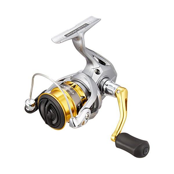 シマノ(SHIMANO) スピニングリール 17 セドナ C2000S アジング
