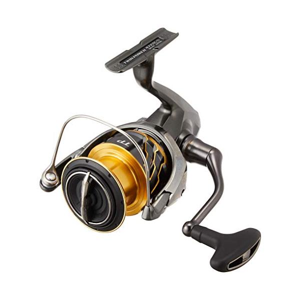 シマノ(SHIMANO) スピニングリール 20 ツインパワー 4000XG シマノ(SHIMANO) スピニングリール 20 ツインパワー 4000XG