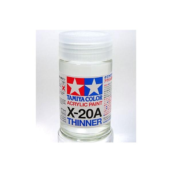 タミヤ アクリル塗料 X20A 溶剤 徳用ビン(46ml) 《溶剤》 :IRO-ACR-X020A-46:ガンダムグッズ専門SHOP G作戦 - 通販 - Yahoo!ショッピング タミヤ アクリル塗料 X20A 溶剤 徳用ビン(46ml) 《溶剤》 :IRO-ACR-X020A-46:ガンダムグッズ専門SHOP G作戦 - 通販 - Yahoo!ショッピング