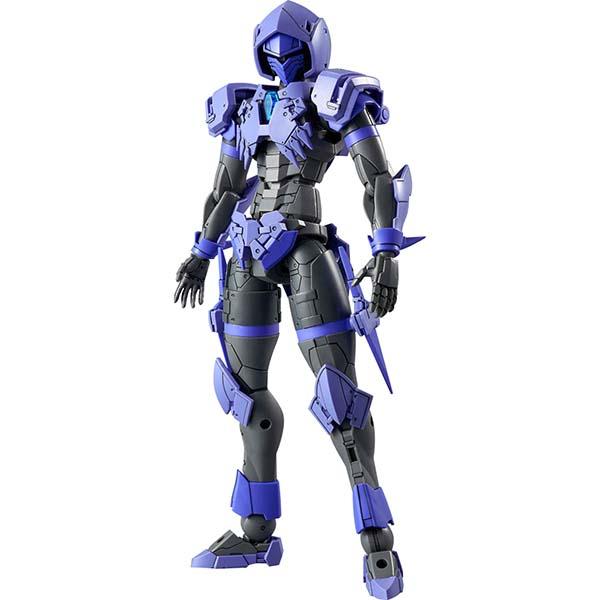 30MFリーベルランサー&リーベルアサシンスラッシュセットガンプラHG 30MM 30MF クラスアップアーマー(リーベルアサシンスラッシュ