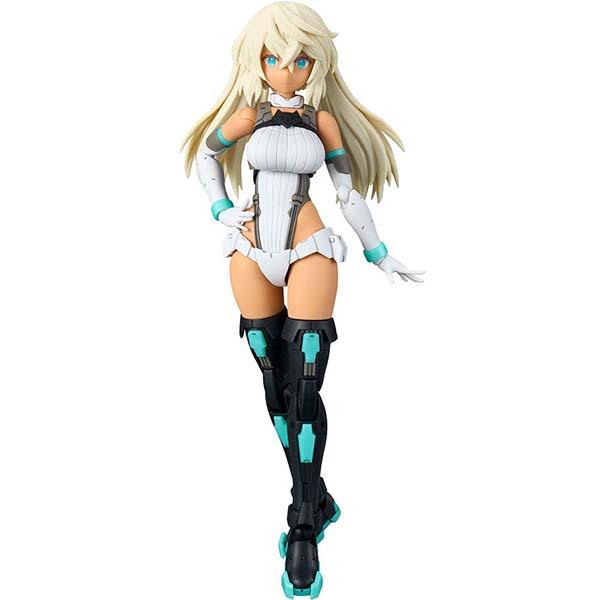 BANDAI 30MS SIS-H00 セスティエ[カラーC] プラモデル