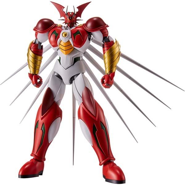 ゲッターロボ プラモデルの人気商品 通販 価格比較 価格 Com