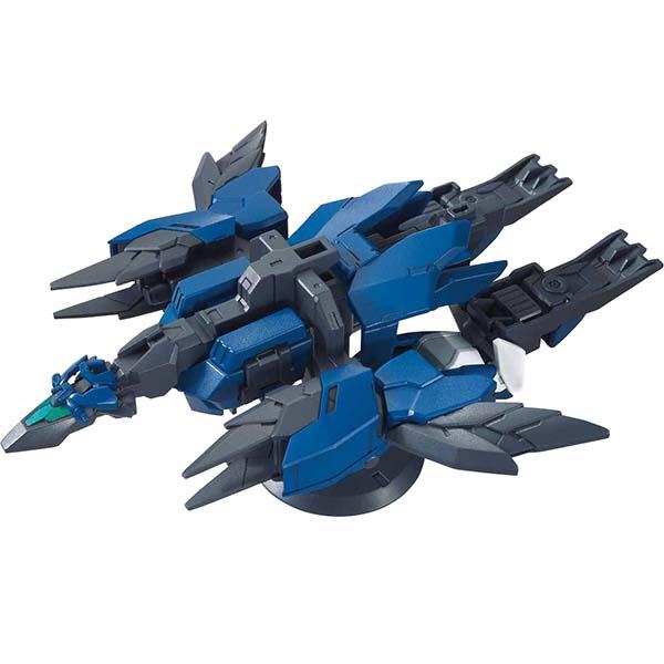 hg ガンプラ ビルドダイバーズリライズ リライジングガンダム (HGBD:R) (ガンプラ) - ホビーサーチ