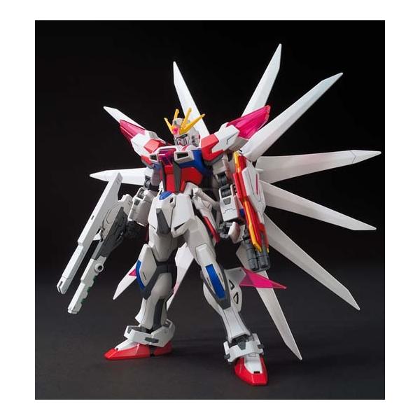 ガンダムビルドファイターズ Hgbf 066 1 144 ビルドストライクギャラクシーコスモス ガンプラ Buyee Buyee Japanese Proxy Service Buy From Japan Bot Online