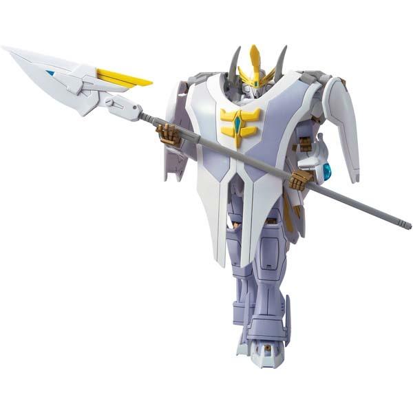 BANDAI ガンダムブレイカー バトローグ HG 1/144 ガンダムリヴ