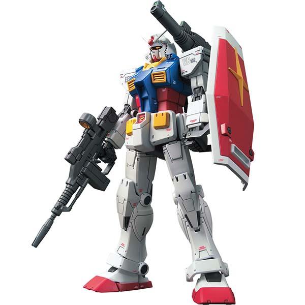機動戦士ガンダム　入手困難品ガンダムジオリジン ガンダム ジ・オリジン MG 1/100 RX-78-02 ガンダム(GUNDAM THE O