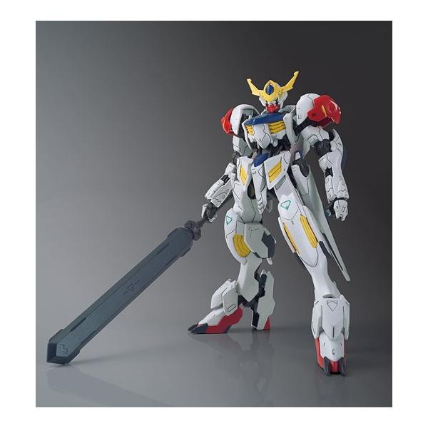 BANDAI 鉄血のオルフェンズ HG 021 1/144 ガンダムバルバトス