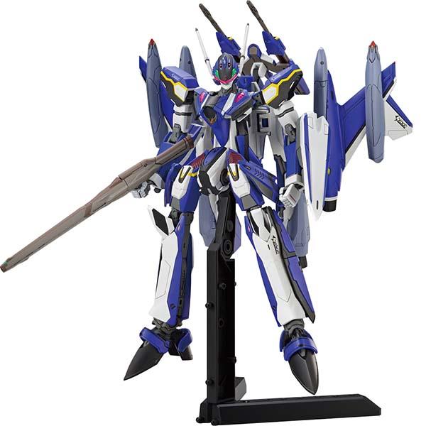マクロス HG 1/100 YF-29 デュランダルバルキリー（マクシミリアン 