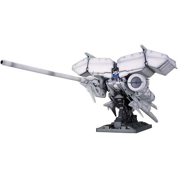BANDAI HGUC 028 1/144 RX-78GP03 デンドロビウム ガンプラ : ガンダム 