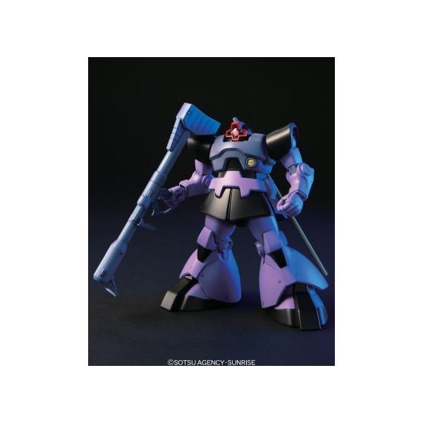 ガンプラ バンダイＨＧＵＣ 059 ドム／リックドム BANDAI HGUC 059 1/144 MS-09 ドム／MS-09R リックドム ガンプラ